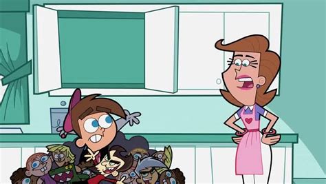 the fairly oddparents episode 10.